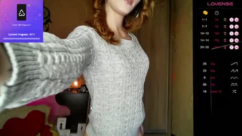 Dana Doe online show from 03-29-26, 05:13