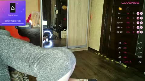 Dana Doe online show from 04-06-26, 05:58