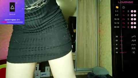 Dana Doe online show from 04-27-26, 03:54