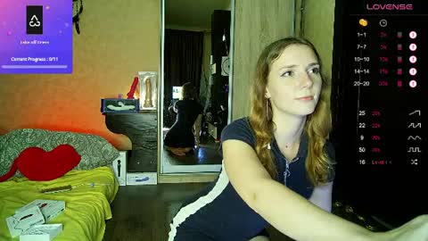 Snapshot of _dana_doe_ chatting on 07-09-26, 03:38 Dana Doe online show from 07-09-26, 03:38
