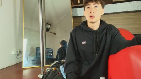 Dante online show from 09-30-25, 08:36