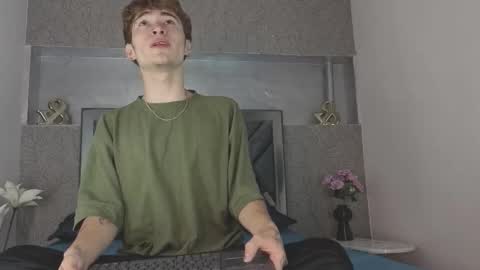 Dante online show from 12-18-25, 08:48