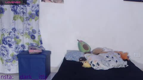 Snapshot of _darkitty_ chatting on 01-15-25, 06:12 Darkitty online show from 01-15-25, 06:12