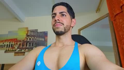 David online show from 03-18-26, 12:03