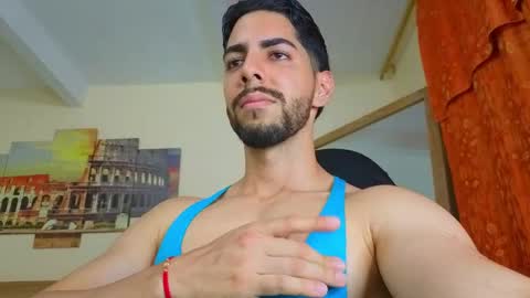 David online show from 05-09-26, 12:05