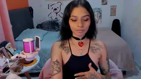 Pao online show from 10-27-25, 03:32