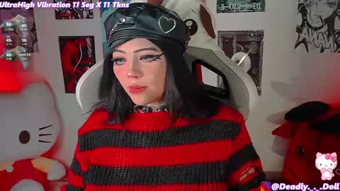 Snapshot of _deadly_doll chatting on 12-11-24, 11:10 online show from 12-11-24, 11:10