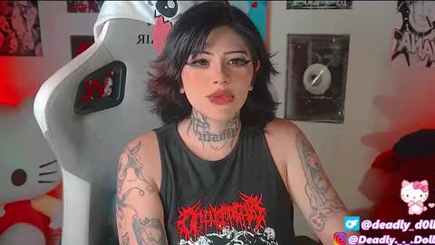 Snapshot of _deadly_doll chatting on 01-14-25, 05:08 online show from 01-14-25, 05:08