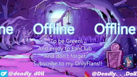 Snapshot of _deadly_doll chatting on 02-20-25, 05:01 online show from 02-20-25, 05:01