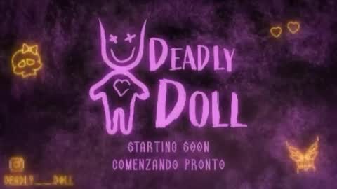 Snapshot of _deadly_doll chatting on 10-19-25, 08:31 online show from 10-19-25, 08:31