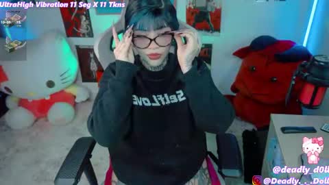    online show from 07-01-26, 12:01