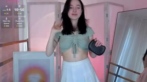 Kate online show from 04-11-26, 02:54