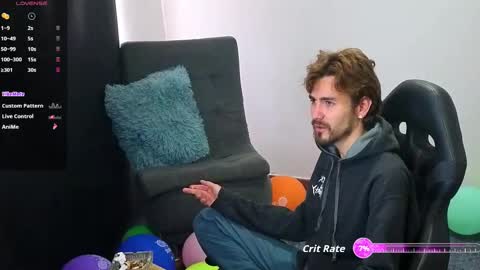 delacruz online show from 09-25-25, 11:14