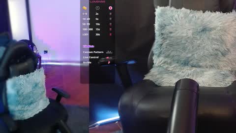 delacruz online show from 11-07-25, 03:01