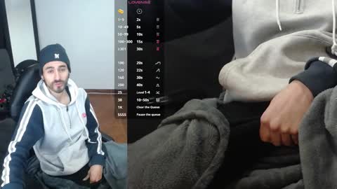 delacruz online show from 11-09-25, 10:13