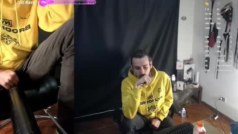 delacruz online show from 03-04-26, 06:19