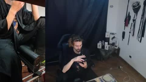 delacruz online show from 03-05-26, 10:22