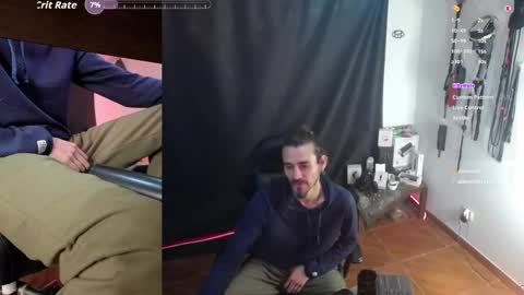 delacruz online show from 03-09-26, 04:27