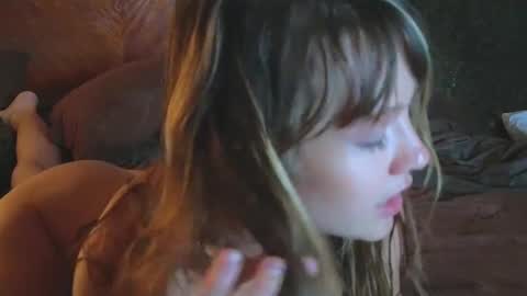 DemiDee online show from 02-15-25, 05:07