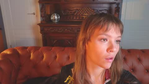 DemiDee online show from 01-14-26, 05:57