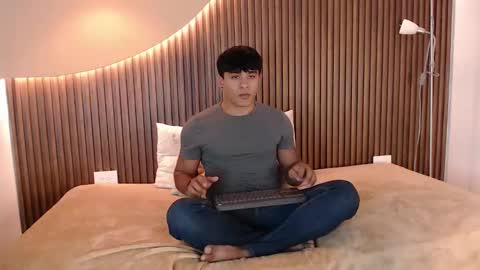 _demon1 online show from 02-05-26, 03:33