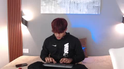 _demon1 online show from 04-06-26, 05:08