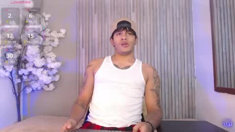 _demon1 online show from 04-21-26, 06:52