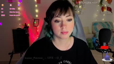  DENISE  online show from 03-02-26, 07:15