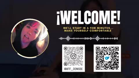 Snapshot of _denisse_peterson_ chatting on 07-20-26, 05:44 DENISE online show from 07-20-26, 05:44