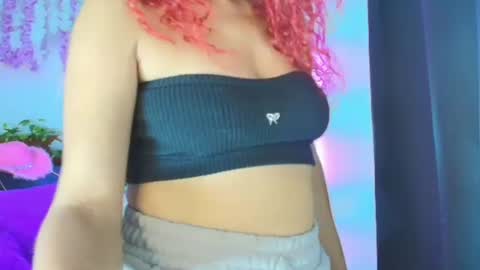 Snapshot of _devoraharper_ chatting on 06-26-26, 01:48 Devora online show from 06-26-26, 01:48