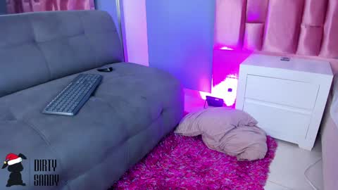 Snapshot of _dirty_sandy_ chatting on 01-03-25, 06:46 SANDY online show from 01-03-25, 06:46