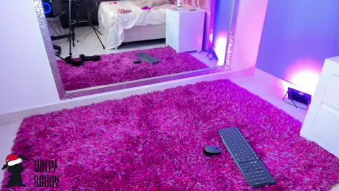 Snapshot of _dirty_sandy_ chatting on 01-07-25, 03:23 SANDY online show from 01-07-25, 03:23