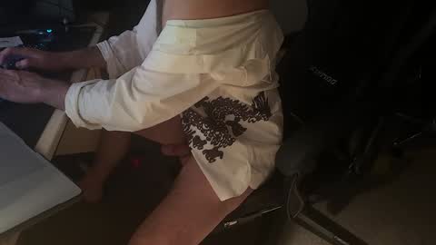 Snapshot of _dmc chatting on 01-28-25, 11:50 _dmc online show from 01-28-25, 11:50