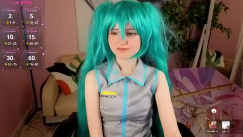 Mao online show from 06-12-26, 01:21