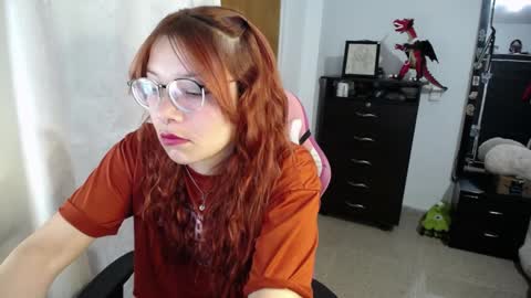 Abbye online show from 01-03-25, 12:19
