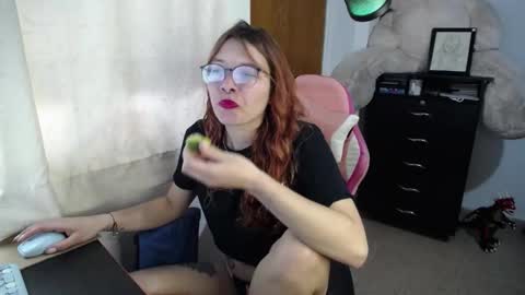 Abbye online show from 03-11-25, 06:08