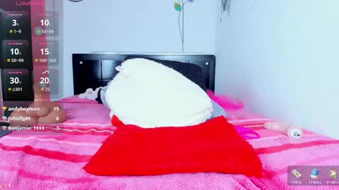 _dulcefuego online show from 10-06-25, 10:18