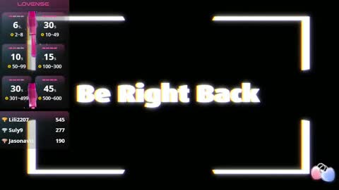 Snapshot of _dulcinea_1 chatting on 02-21-25, 02:59 Dulcinea online show from 02-21-25, 02:59