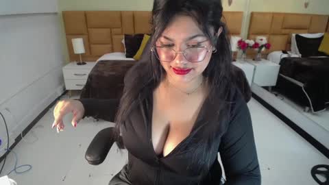 Snapshot of _dulcinea_1 chatting on 03-03-25, 11:11 Dulcinea online show from 03-03-25, 11:11