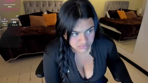 Snapshot of _dulcinea_1 chatting on 10-02-25, 03:41 Dulcinea online show from 10-02-25, 03:41