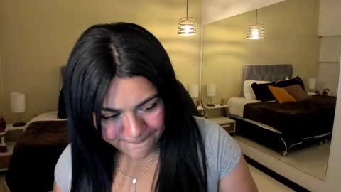 Snapshot of _dulcinea_1 chatting on 12-05-25, 03:48 Dulcinea online show from 12-05-25, 03:48