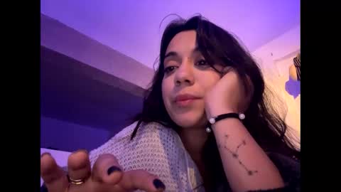 Snapshot of _elena_barra chatting on 03-05-25, 10:54  elena barra online show from 03-05-25, 10:54