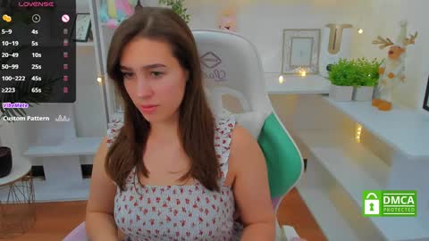 Lizzy  online show from 01-05-25, 12:42