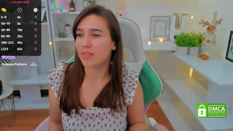 Lizzy  online show from 01-05-25, 03:43