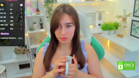 Lizzy  online show from 01-17-25, 03:55