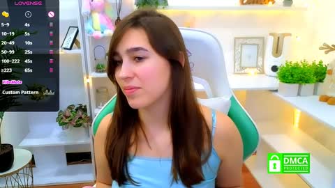 Lizzy  online show from 01-18-25, 01:08