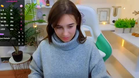 Lizzy  online show from 01-25-25, 04:02