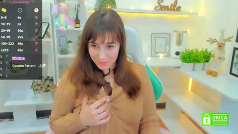 Lizzy  online show from 01-31-25, 01:33