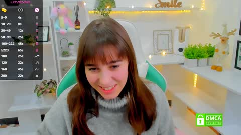 Lizzy  online show from 02-09-25, 01:22