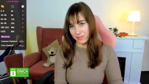 Lizzy  online show from 02-13-25, 10:54